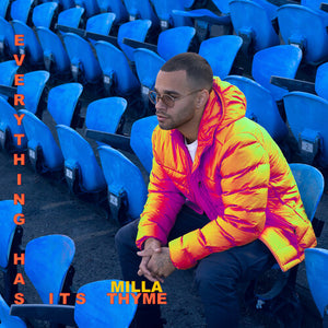 MILLA THYME | EVERYTHING HAS ITS THYME