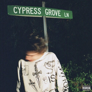 GLAIVE | CYPRESS GROVE