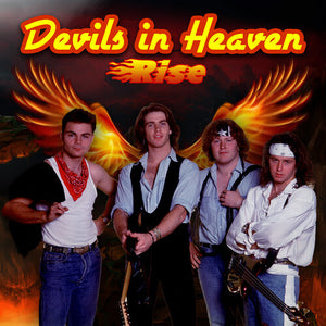 DEVILS IN HEAVEN | RISE