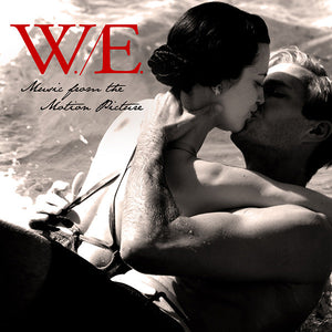 SOUNDTRACK / MADONNA | WE - MUSIC FROM THE MOTION PICTURE