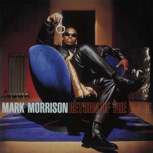 MARK MORRISON | RETURN OF THE MACK (25TH ANNIVERSARY PURPLE EDITION) (VINYL)