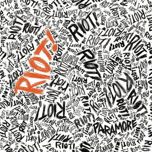 PARAMORE | RIOT (SILVER EDITION) (VINYL)