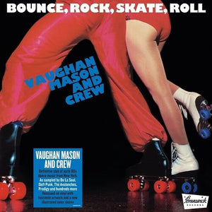 | BOUNCE ROCK SKATE ROLL
