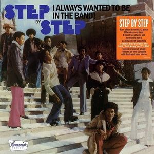 STEP BY STEP | I ALWAYS WANTED TO BE IN THE BAND