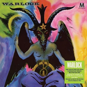 WARLOCK | WARLOCK