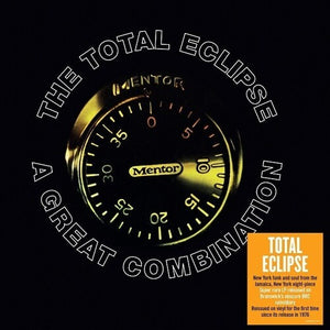 TOTAL ECLIPSE | GREAT COMBINATION