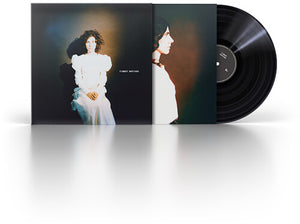 PJ HARVEY | WHITE CHALK