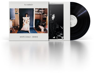 PJ HARVEY | WHITE CHALK (DEMOS)
