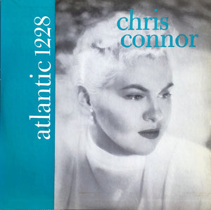 CHRIS CONNOR - US MONO | CHRIS CONNOR