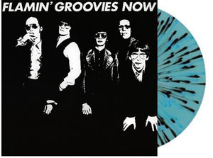 FLAMIN' GROOVIES | NOW