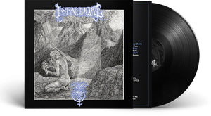 ISENORDAL | SPLIT WITH VOID OMNIA