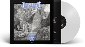 ISENORDAL | SPLIT WITH VOID OMNIA - WHITE