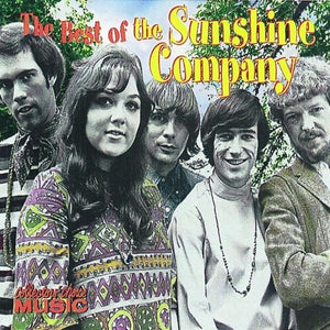 THE SUNSHINE COMPANY^SUNSHINE COMPANY | BEST OF