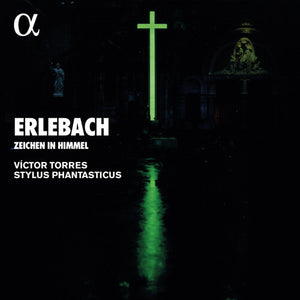 TORRES STYLUS PHANTASTICUS | ZEICHEN IM HIMMEL