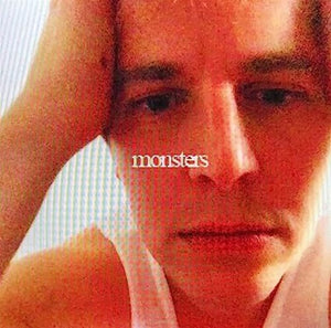 TOM ODELL | MONSTERS