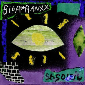 BIGA RANX | ST SOLEIL