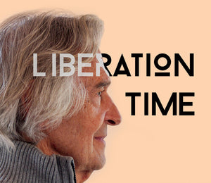 JOHN MCLAUGHLIN | LIBERATION TIME