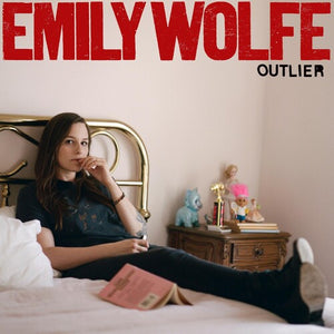 EMILY WOLFE | OUTLIER (VINYL)