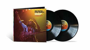 BOB MARLEY & WAILERS | LIVE AT THE RAINBOW: 4TH JUNE 1977