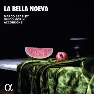 VARIOUS ARTISTS | LA BELLA NOEVA / VARIOUS