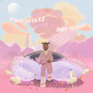 PINK SWEAT$ | PINK PLANET