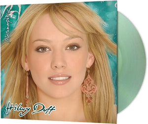 HILARY DUFF | METAMORPHOSIS