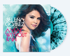 SELENA GOMEZ & SCENE | YEAR WITHOUT RAIN