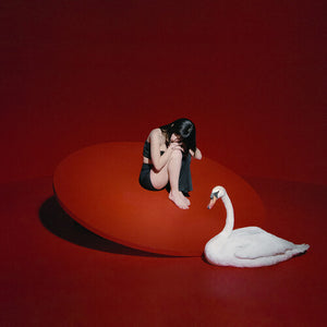 MARIAS | CINEMA (VINYL)