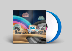 MODEST MOUSE | GOLDEN CASKET
