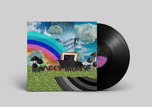 MODEST MOUSE | THE GOLDEN CASKET VINYL