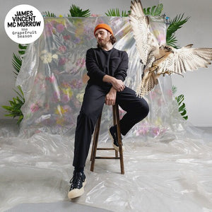 JAMES VINCENT MCMORROW | GRAPEFRUIT SEASON