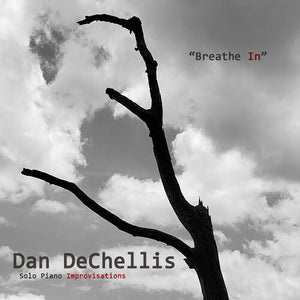 DAN DE CHELLIS | BREATHE IN