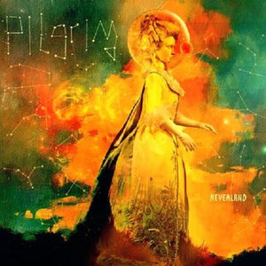 PILGRIM | NEVERLAND