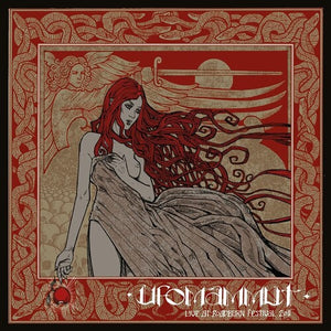 UFOMAMMUT | LIVE AT ROADBURN 2011