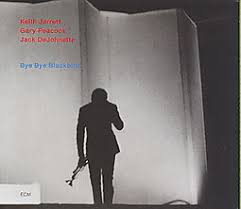 KEITH JARRETT | BYE BYE BLACKBIRD