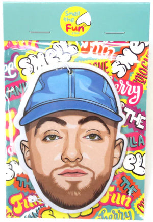 MAC MILLER AIR FRESHENER (SCENT: COLOGNE)