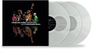 THE ROLLING STONES^THE ROLLING STONES | BIGGER BANG LIVE ON COPACABANA BEACH