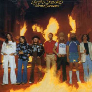 LYNYRD SKYNYRD | STREET SURVIVORS (EXPANDED EDITION) (5 BONUS TRACKS)