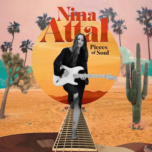 NINA ATTAL | PIECES OF SOUL