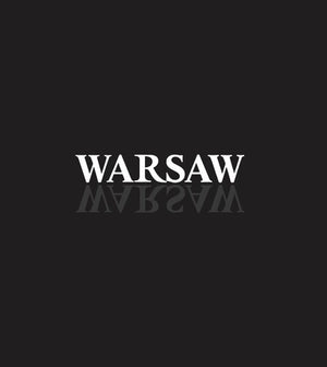 WARSAW | WARSAW