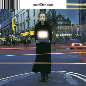 MARILLION | MARILLION.COM