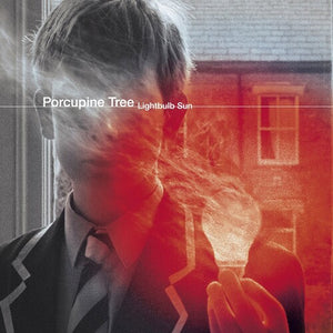 PORCUPINE TREE | LIGHTBULB SUN