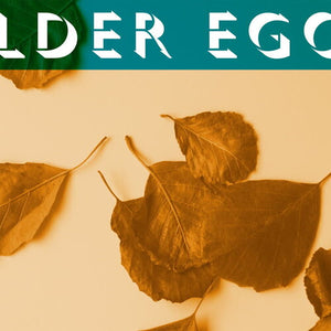 ALDER EGO | III - ORANGE