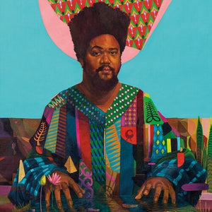 AMARO FREITAS | SANKOFA