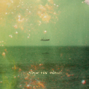 SIGUR ROS | VALTARI VINYL