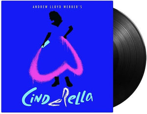 ANDREW LLOYD WEBBER | ANDREW LLOYD WEBBER'S CINDERELLA