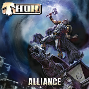 THOR | ALLIANCE