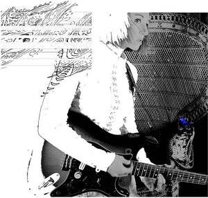 THE JOY FORMIDABLE | INTO THE BLUE