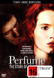 MOVIE THR | PERFUME - THE STORY OF A MURDERER (2DVD) (ZONE 2)