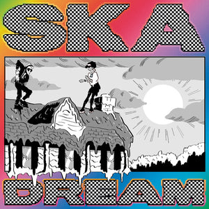 JEFF ROSENSTOCK | SKA DREAM - OPAQUE WHITE